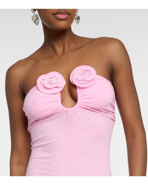 Magda Butrym Pink 11 Dresses