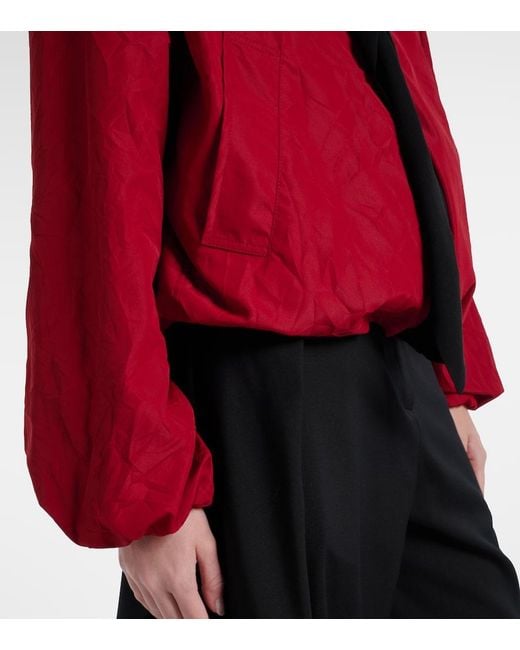 Loewe Red Balloon Blouson