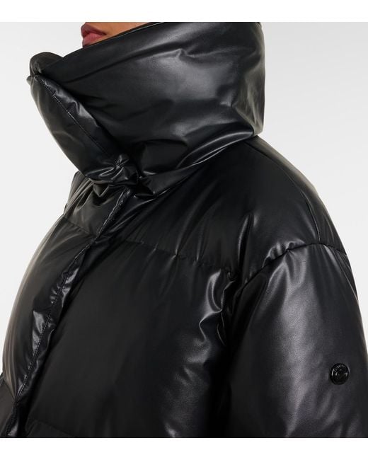 Goldbergh Black Vive Ski Jacket