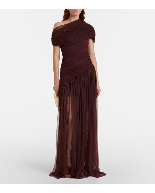De La Vali Purple Robe Himala Aus Tuell