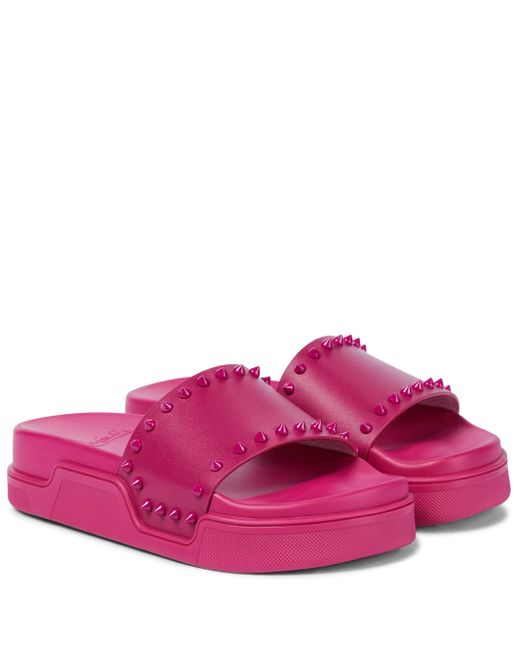 mytheresa sandali bassi