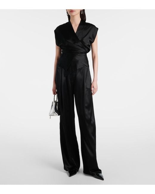 Pantaloni di The Sei in Black