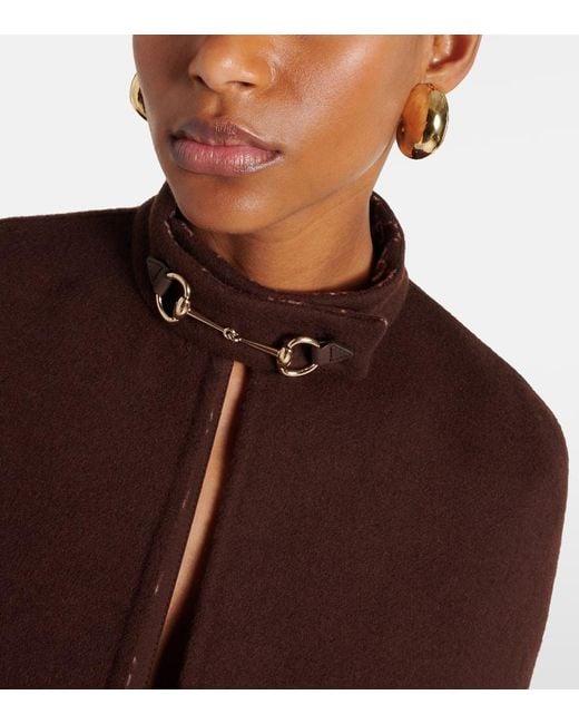 Gucci Natural Interlocking G Clip-On Earrings