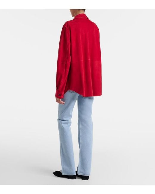 Citizens of Humanity Blue Genova Bootcut Jeans
