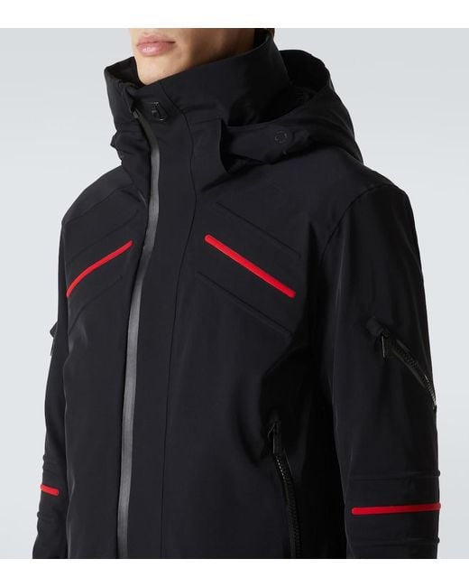 Toni Sailer Blue Kurt Ski Jacket for men