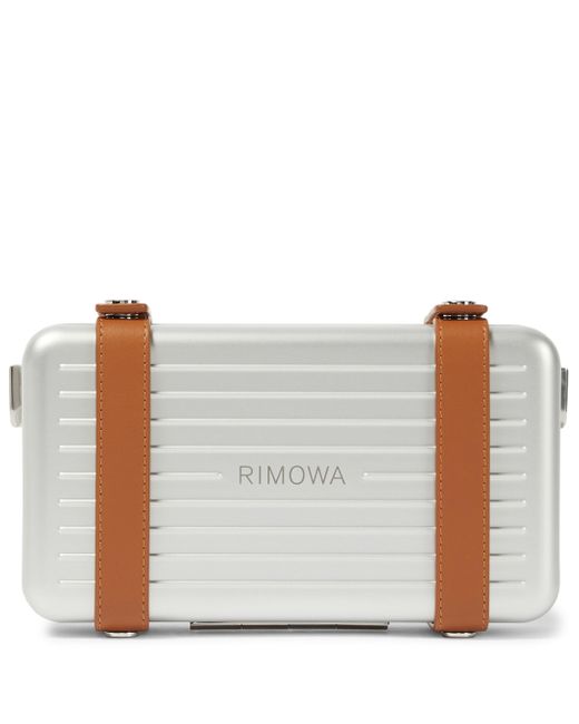Rimowa Metallic Personal Crossbody Bag