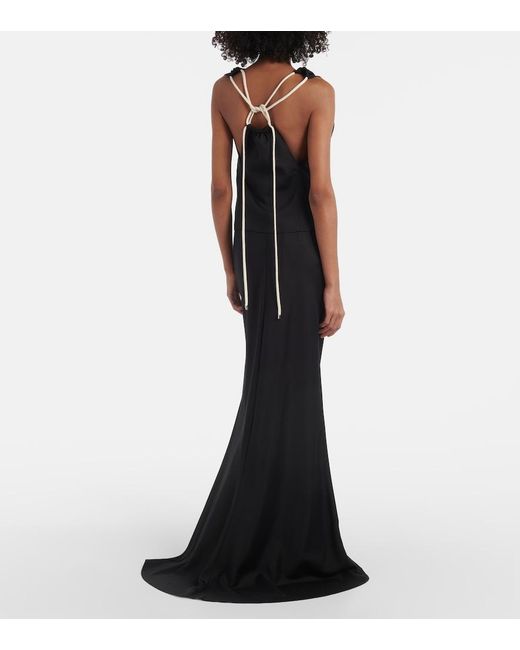 Top Plan C en coloris Black