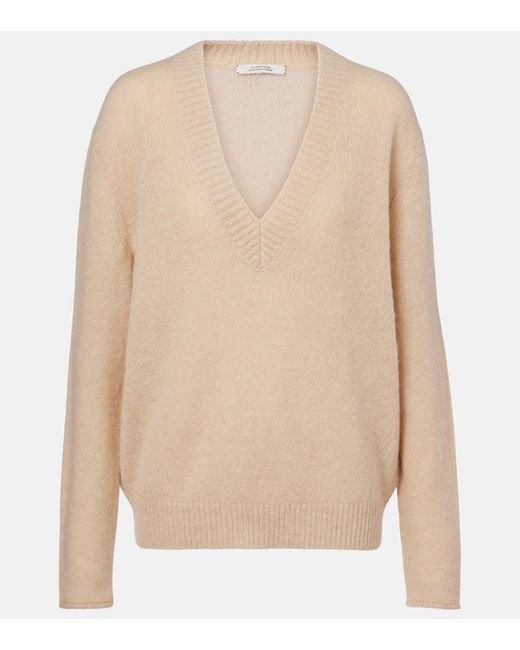 Dorothee Schumacher Natural Luxury Love Cashmere Sweater