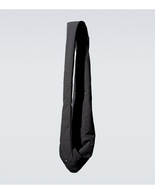 YEEZY GAP ENGINEERED BY BALENCIAGA Snake Technical Crossbody Bag 