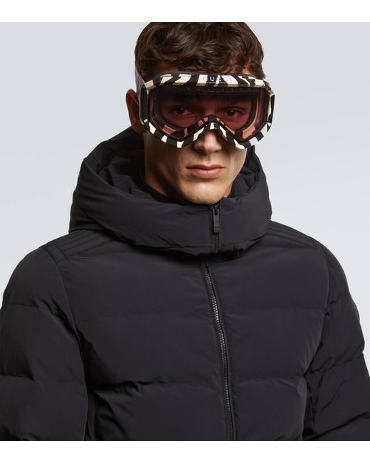 Gafas De Esqui Gucci de hombre de color Purple