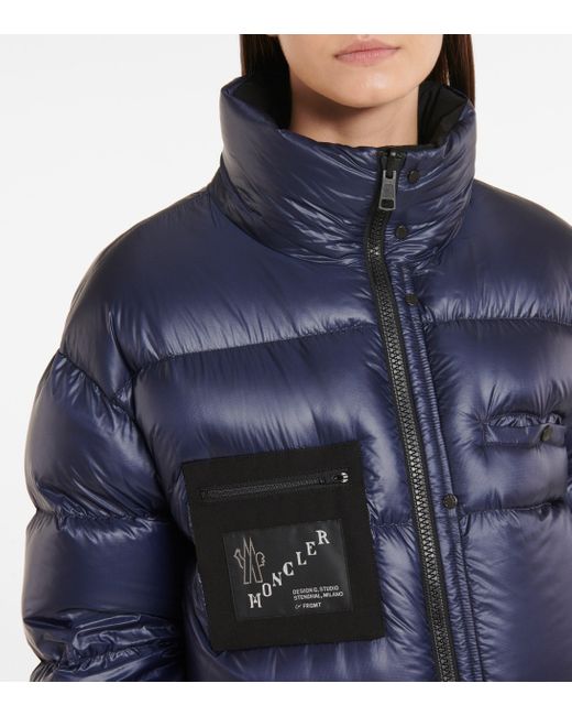 daunenjacke moncler