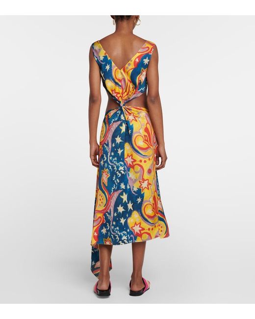ABITO di Marni in Blue