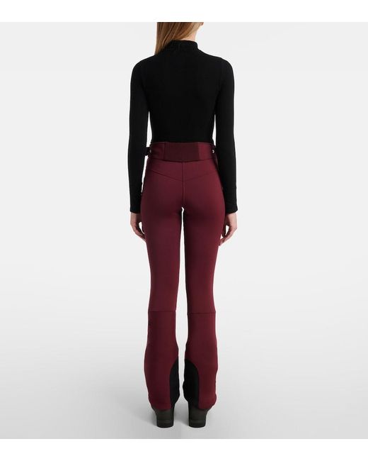 CORDOVA St. Moritz Flared Ski Pants