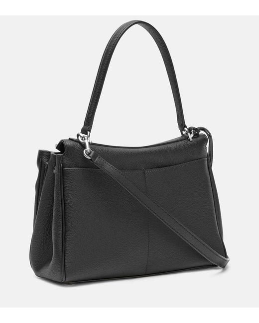 Borsa Rodeo Small di Balenciaga in Black