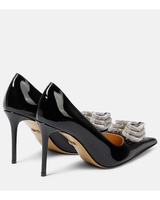 Mach & Mach Multicolor Triple Heart Pumps