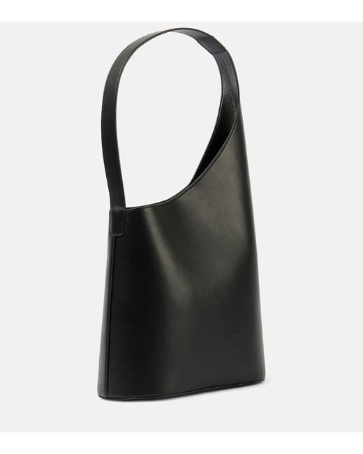 Borsa Lune Large di Aesther Ekme in Black