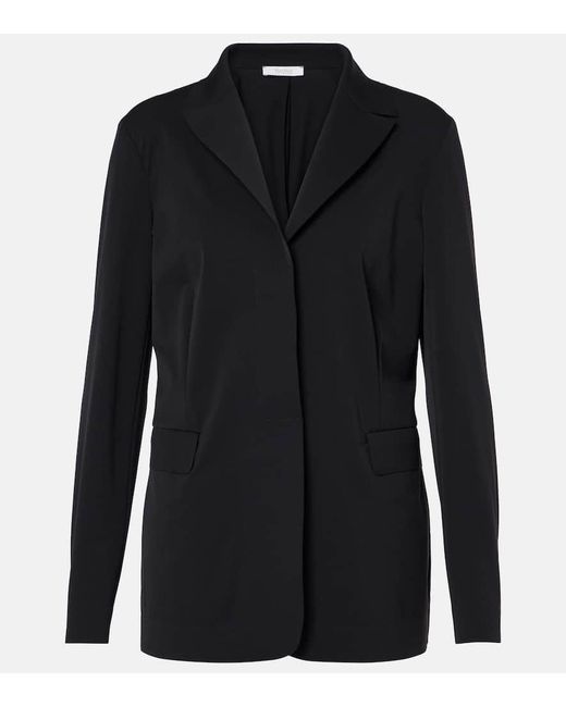 Max Mara LEISURE KAISERジャケット Max Mara Leisure Kaiser women's jersey jacket 2426916017600