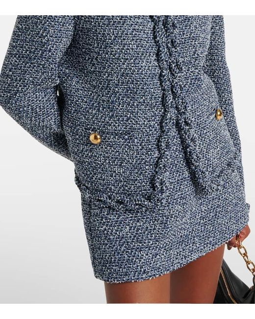 Giacca di Valentino in Blue