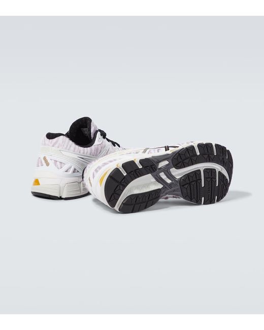 X Asics - Sneakers di KENZO in White da Uomo