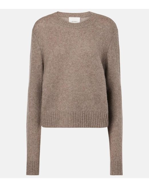 Pullover di Lisa Yang in Brown
