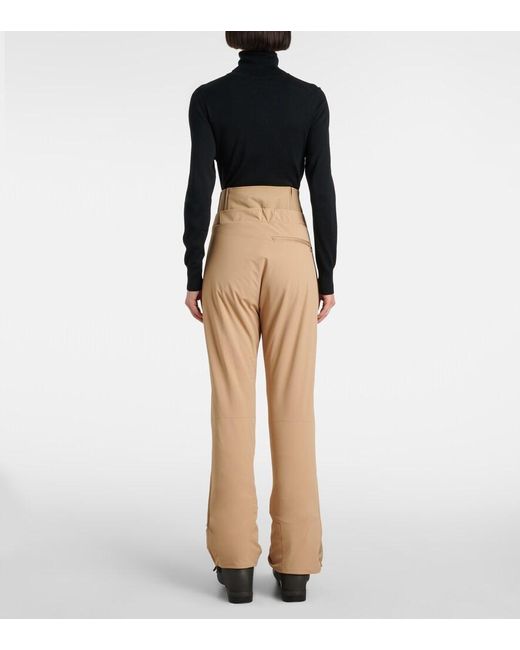 Bogner Natural Maren Ski Pants