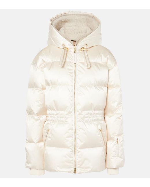 Bogner Natural Skijacke Neela