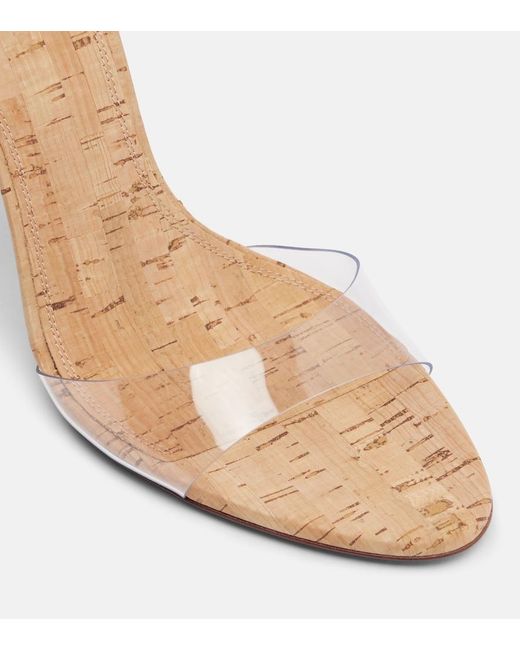 Paris Texas Natural Lidia Mules