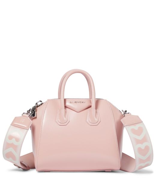 givenchy antigona pink
