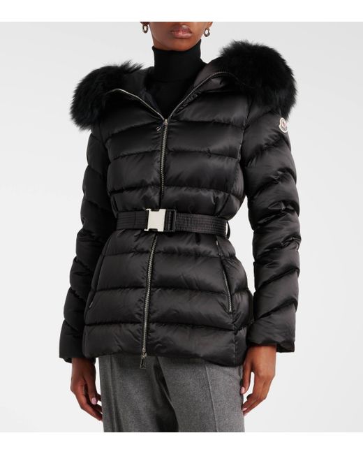 Doudoune moncler tatie hotsell