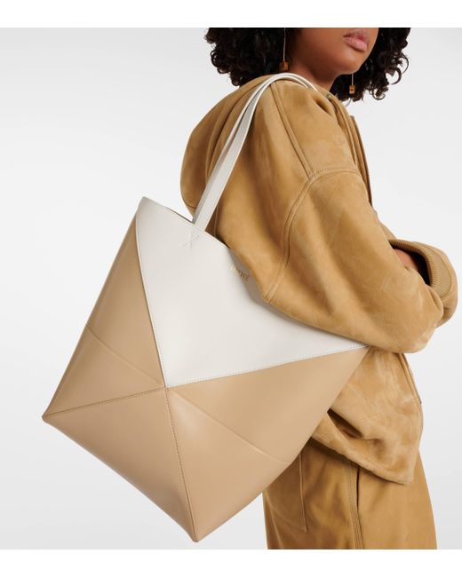 Loewe paper clearance bag