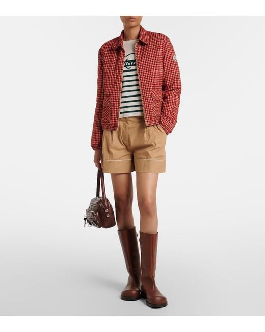Pullover di Moncler in Green