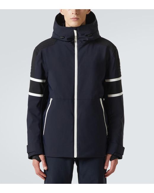 Fusalp Blue Amwo Ski Jacket for men