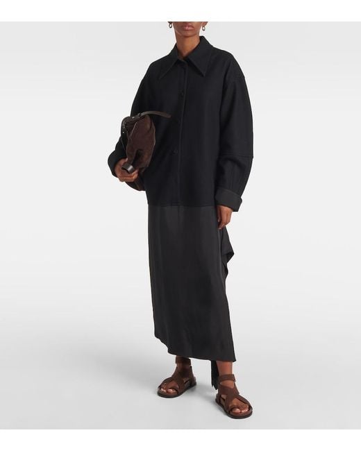 A.Emery Brown Jalen Suede Sandals