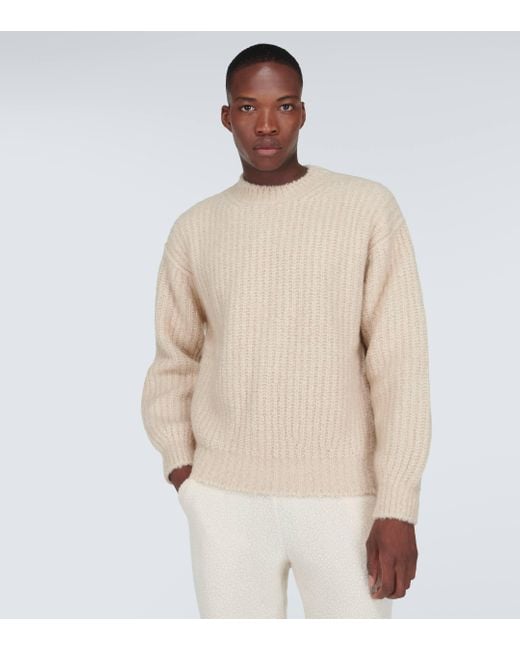 Loro piana mens sweater store