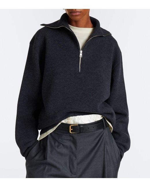 Pullover di Rohe in Blue