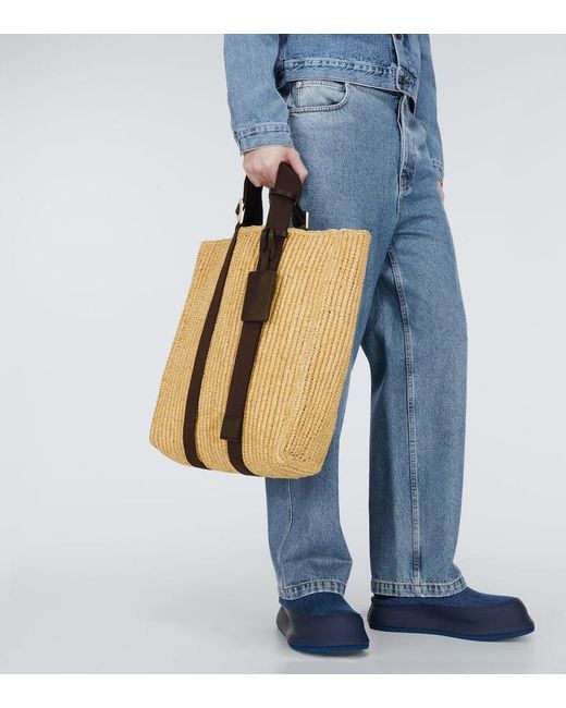 Le tote mens sale