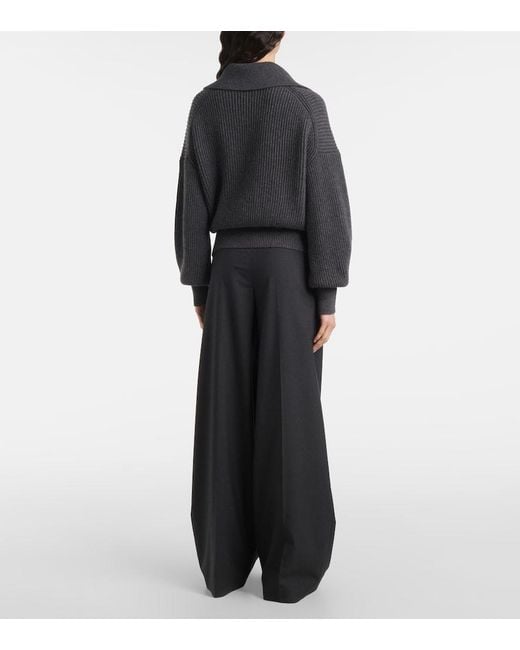 Polo di Joseph in Black