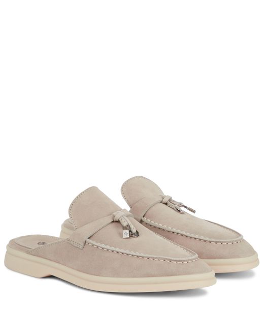 babouche charms walk moccasin