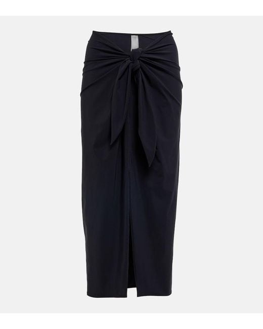 Karla Colletto Blue Basics Cover-Up