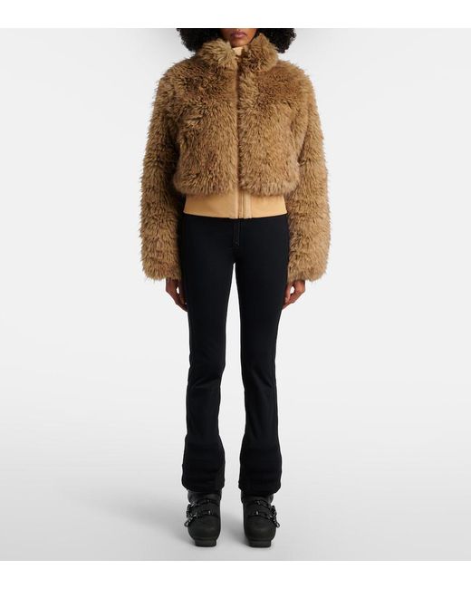 Goldbergh Blue Phoebe Ski Overall