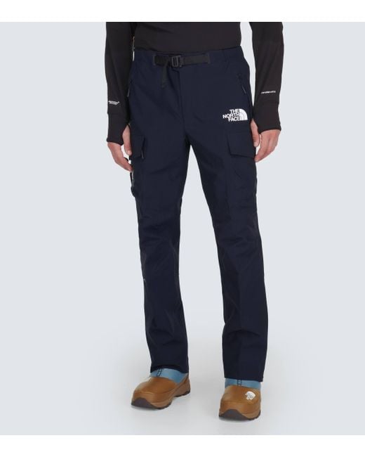 The North Face Blue X Undercover Cargo Pants for men