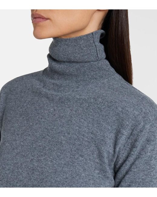 Pullover di Jil Sander in Gray