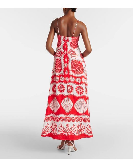 open lace back dress Korea Avenue main image 1