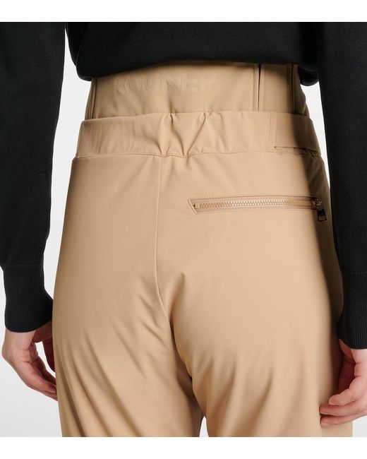 Bogner Natural Maren Ski Pants