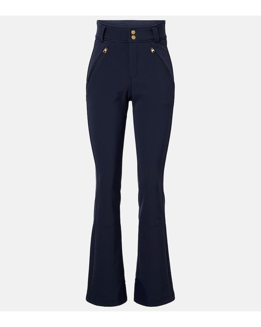 Bogner Blue Hazel2 Ski Pants