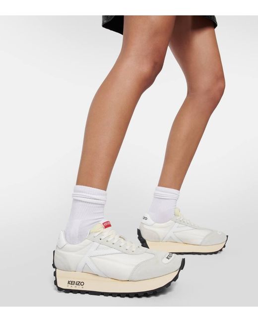 Kenzo top zapatillas usa