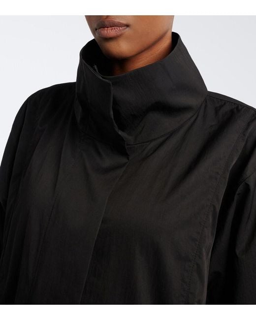 Norba Black Shell Techincal Jacket