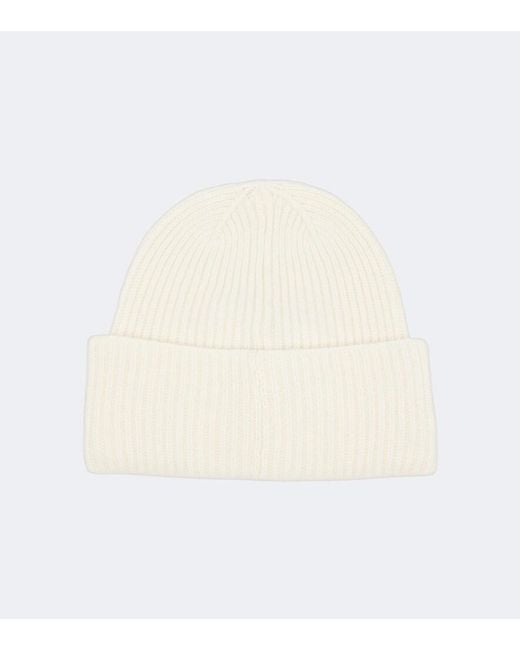Berretto di Max Mara in White