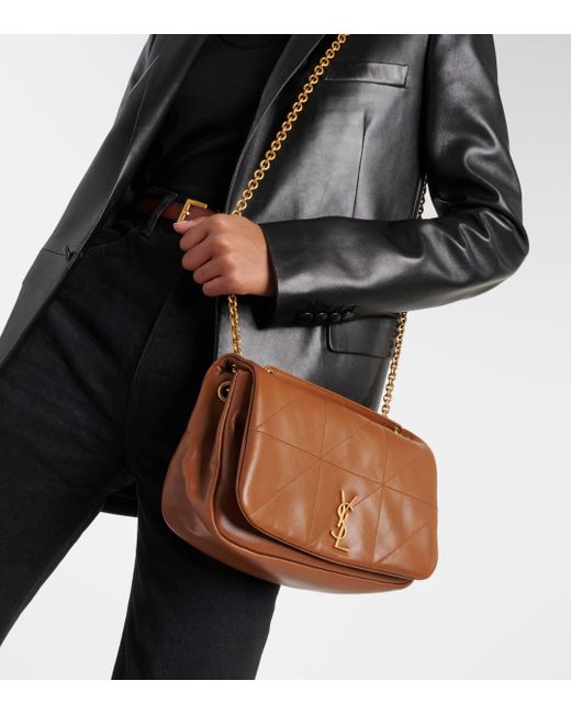 brown bag ysl