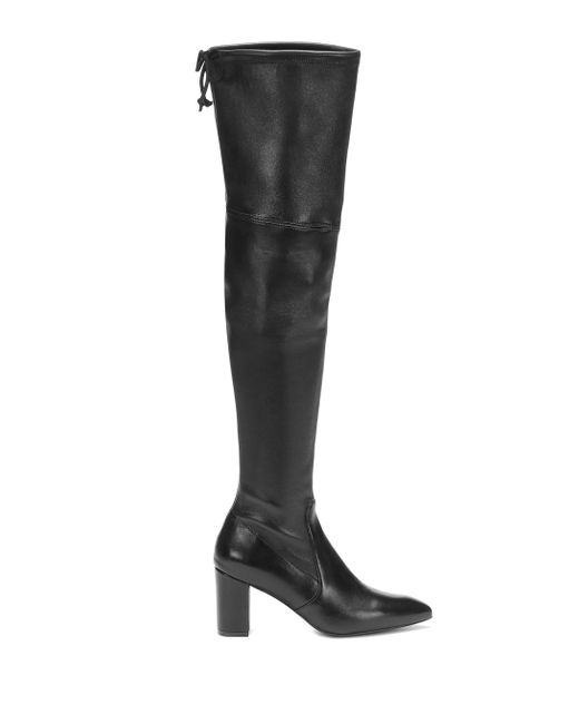 the lesley 75 boot